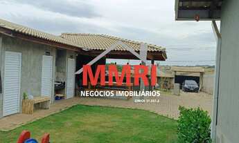 Imagem 2: Chácara à venda no Bosque: 2 quartos, 3 banheiros, 2 vagas, 500m² de área