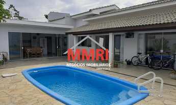 Imagem: Casa com 3 dormitórios à venda no Condomínio