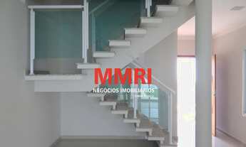 Imagem 6: Sobrado de Condomínio para venda com 3 dorms, Lago da Serra, Araçoiaba da Serra, 250m² - C