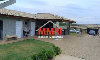 Imagem 7: Chácara à venda no Bosque: 2 quartos, 3 banheiros, 2 vagas, 500m² de área