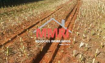 Imagem 6: FAZENDA RURAL em MANGA - MG, Área Rural