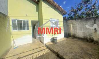 Imagem: Aluga-se casa no Monte Líbano em Araçoiaba