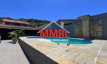 Imagem: Casa à venda na Enseada Guarujá-SP 5