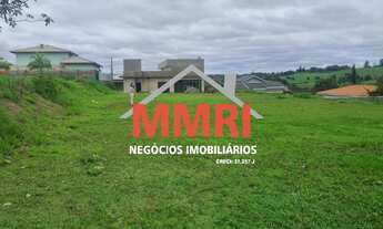 Imagem: Terreno de condomínio à venda no Village
