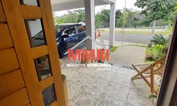 Imagem 6: Casa com 3 dormitórios à venda no Condomínio Lago da Serra - Araçoiaba da Serra/SP