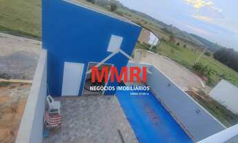 Imagem 5: ACEITA PERMUTA: Casa de Condomínio no Jundiaquara, Araçoiaba da Serra: 4 Quartos, 2 Suítes