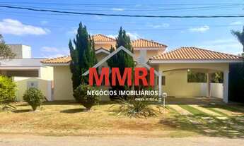 Imagem: Casa no Village Ipanema para Locação!!