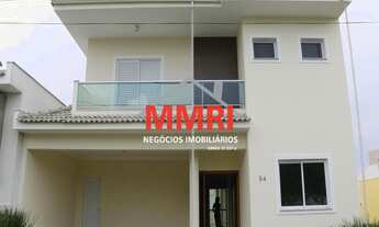 Imagem: Sobrado de Condomínio para venda com 3