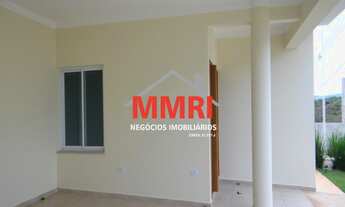 Imagem 5: Sobrado de Condomínio para venda com 3 dorms, Lago da Serra, Araçoiaba da Serra, 250m² - C