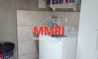 Imagem 3: Chácara à venda no Bosque: 2 quartos, 3 banheiros, 2 vagas, 500m² de área