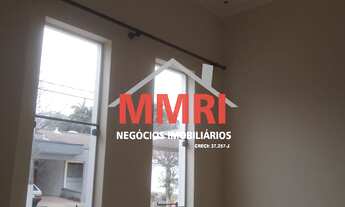 Imagem 2: Casa de Condomínio no Horto Florestal para venda e locação - Sorocaba: 3 Quartos, Suíte