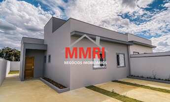 Imagem: CASA - 03 DORMITÓRIOS - TERRAS DE SAN FELIPE