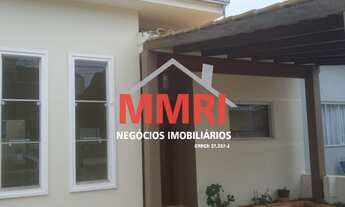 Imagem: Casa de Condomínio no Horto Florestal para