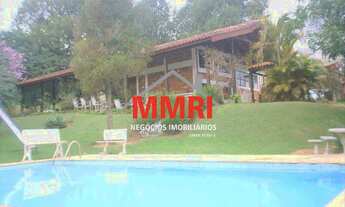 Imagem: Sítio com 4 dorms, Iperó Mirim, Araçoiaba