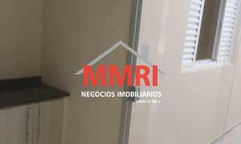 Imagem 5: Casa de Condomínio no Horto Florestal para venda e locação - Sorocaba: 3 Quartos, Suíte