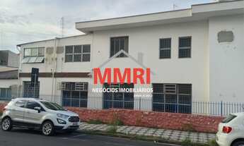 Imagem: Ponto Comercial em Sorocaba 450 m² de