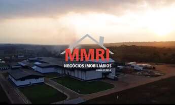 Imagem: Frigorifico COMERCIAL em ANAJÁS - PA, Área