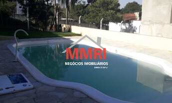 Imagem: Chácara com 4 dorms, Monte Bianco, Araçoiaba