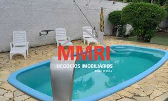 Imagem: Chácara com Piscina à venda em Araçoiaba