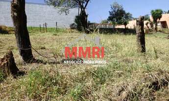 Imagem: TERRENO - SALETE - ARAÇOIABA DA SERRA /