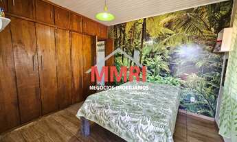 Imagem 2: Casa com PISCINA à venda em Sorocaba-SP, Wanel Ville: 4 quartos, 3 suítes, 2 salas, 3 banh