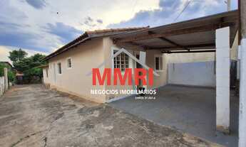 Imagem: Casa com 3 dorms, Centro, Araçoiaba da