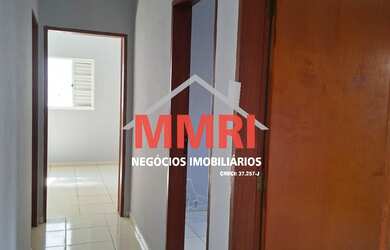 Imagem 6: ALUGA-SE CASA no Jardim Flora - 3 quartos, sala, banheiro, 2 vagas de garagem, 200 m² de á