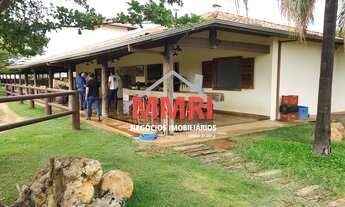 Imagem: FAZENDA RURAL em CURVELO - MG, CENTRO