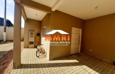 Imagem 2: Sobrado com 3 dorms, Chácara Primavera, Araçoiaba da Serra - R$ 550 mil, Cod: 3362