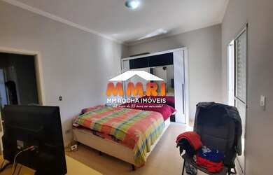 Imagem 4: Sobrado com 3 dorms, Chácara Primavera, Araçoiaba da Serra - R$ 550 mil, Cod: 3362