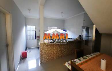 Imagem 3: Sobrado com 3 dorms, Chácara Primavera, Araçoiaba da Serra - R$ 550 mil, Cod: 3362