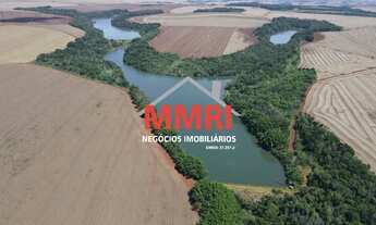 Imagem: FAZENDA RURAL em IVAIPORÃ - PR, Rural