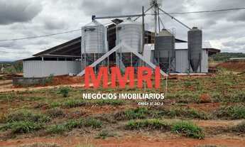 Imagem 5: FAZENDA RURAL em CURVELO - MG, CENTRO