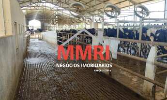 Imagem 7: FAZENDA RURAL em CURVELO - MG, CENTRO