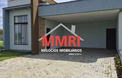 Imagem: Casa com suíte à Venda no condomínio