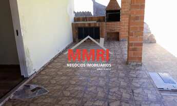 Imagem 4: Casa com Piscina no condomínio Quintas - 3 dormtórios - R$700 mil