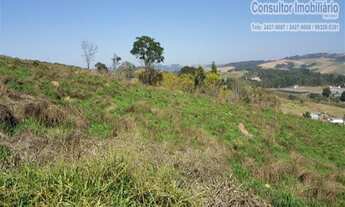 Imagem 3: Terreno com mais de dois hectares, área urbana de Atibaia