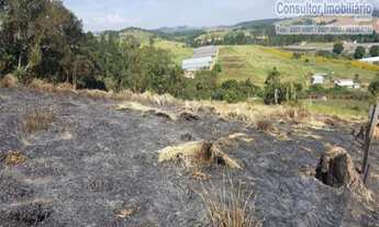Imagem 4: Terreno com mais de dois hectares, área urbana de Atibaia
