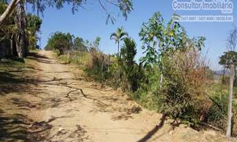 Imagem 5: Terreno com mais de dois hectares, área urbana de Atibaia