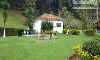 Imagem 4: SITIO RURAL em Santa Isabel - SP, Chácaras Eldorado