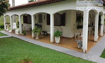 Imagem 7: SITIO RURAL em Santa Isabel - SP, Chácaras Eldorado