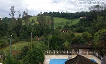 Imagem: CHACARA RESIDENCIAL em Atibaia - SP, Jardim