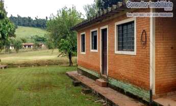 Imagem 5: CHACARA RESIDENCIAL em Atibaia - SP, Jardim Estância Brasil