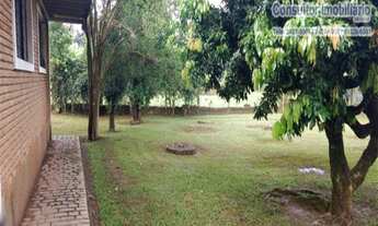 Imagem 6: CHACARA RESIDENCIAL em Atibaia - SP, Jardim Estância Brasil