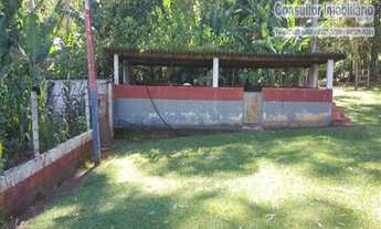 Imagem 4: SITIO RURAL em NAZARÉ PAULISTA - SP, Mascate