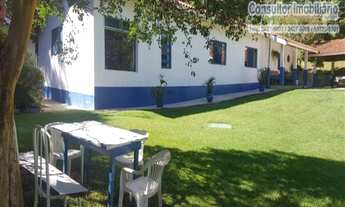 Imagem 5: SITIO RURAL em NAZARÉ PAULISTA - SP, Mascate