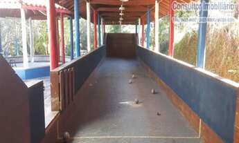 Imagem 6: SITIO RURAL em NAZARÉ PAULISTA - SP, Mascate