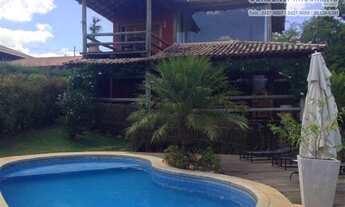 Imagem: CASA RESIDENCIAL em Atibaia - SP, Condomínio