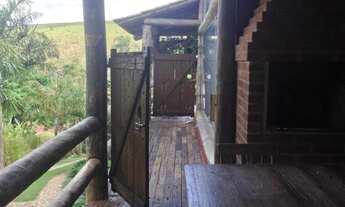 Imagem 2: CASA RESIDENCIAL em Atibaia - SP, Condomínio Portal Ouro Verde