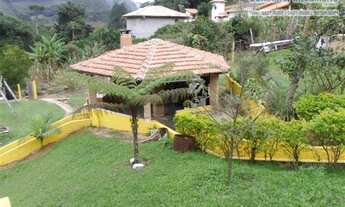 Imagem: SITIO RURAL em Nazare Paulista - SP, Ribeirão